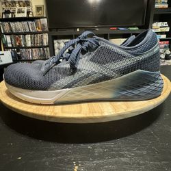 Reebok Nano 9 - Men’s Size 12
