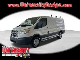 2016 Ford Transit-250