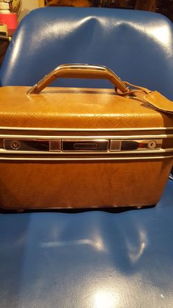 Vintage bag