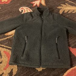 Fleece Jacket