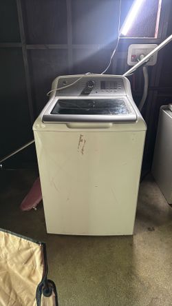 Washer machine