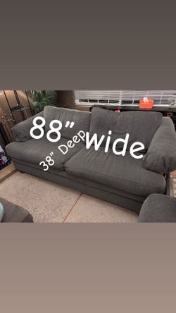 La-Z-boy couch set