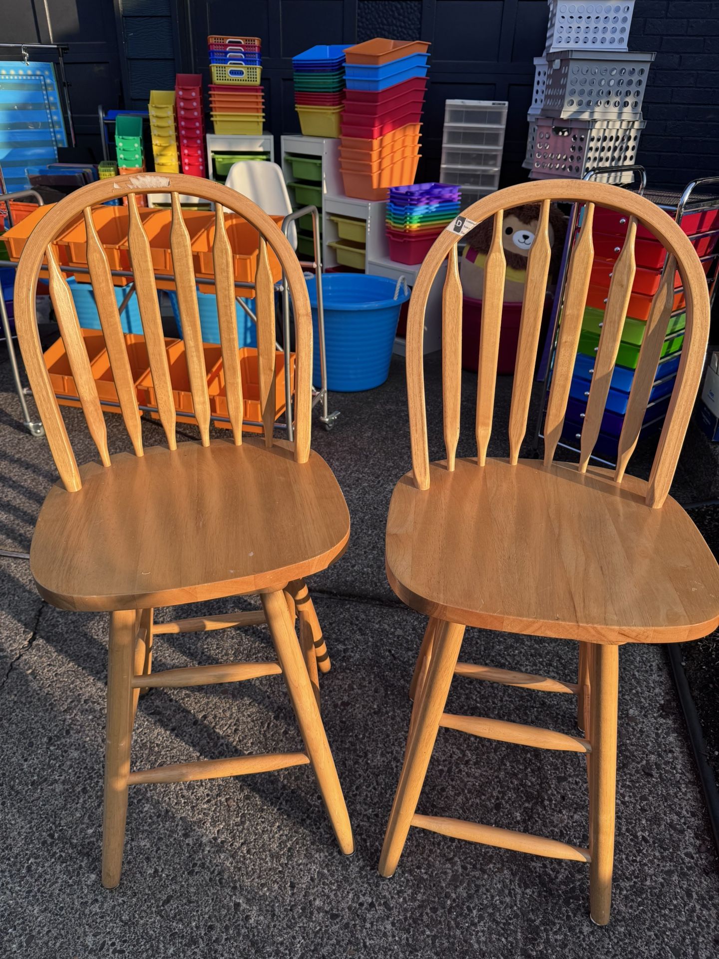 swivel counter height chairs