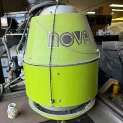 Nova Kiln