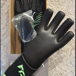 Goalie Gloves 