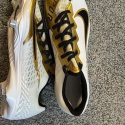 Nike Cleats