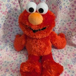 Tickle Me Elmo 