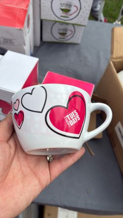 Mugs