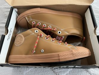 Converse CTAS Street Mid 5
