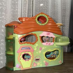 2005 Biggest Littlest Pet shop