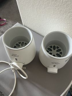 Bottle Warmers