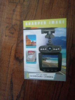 Dashboard camera