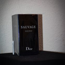 Sauvage Dior Cologne
