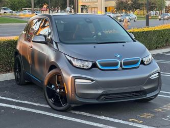BMW 2020 BMW i3 REX – Fully Loaded