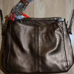 Montana West Bag