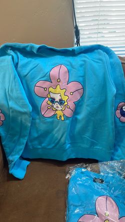 Valfre sweater