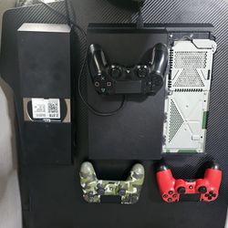 PS4 Bundle