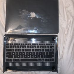 Apple MacBook Laptop Case Cover 