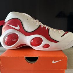 Nike air zoom flight Jay Kidd size 13 new