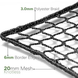 Sports Netting 10’ x 15’
