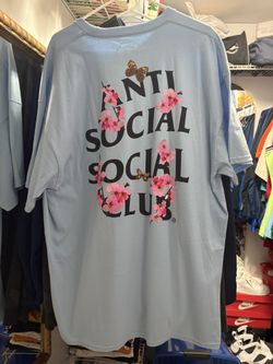 Antisocial Social Club T-Shirt (Size 2X)