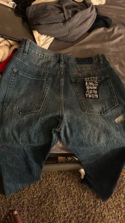 Kusbi jeans