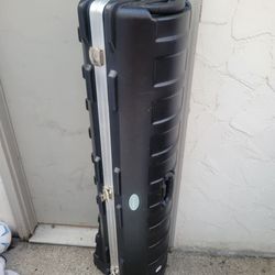SKB 2SKB-4812WS Standard ATA Golf Travel Case - Black