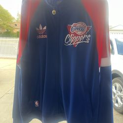 Clippers Sweater 2xl 