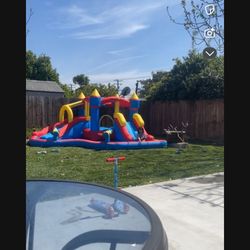 Inflatable Bounce House For Sale 
