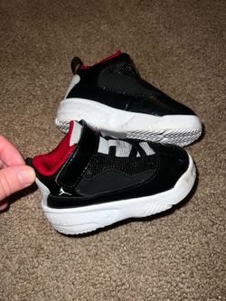 Toddler Jordan’s 5C boy/girl
