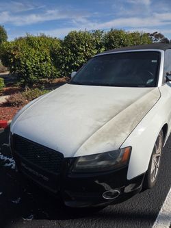 2010 Audi A5