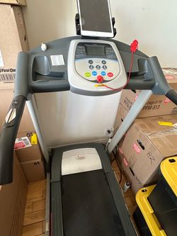 Sunny Health & Fitness Treadmill