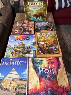 School’s Out Board Game Sale!