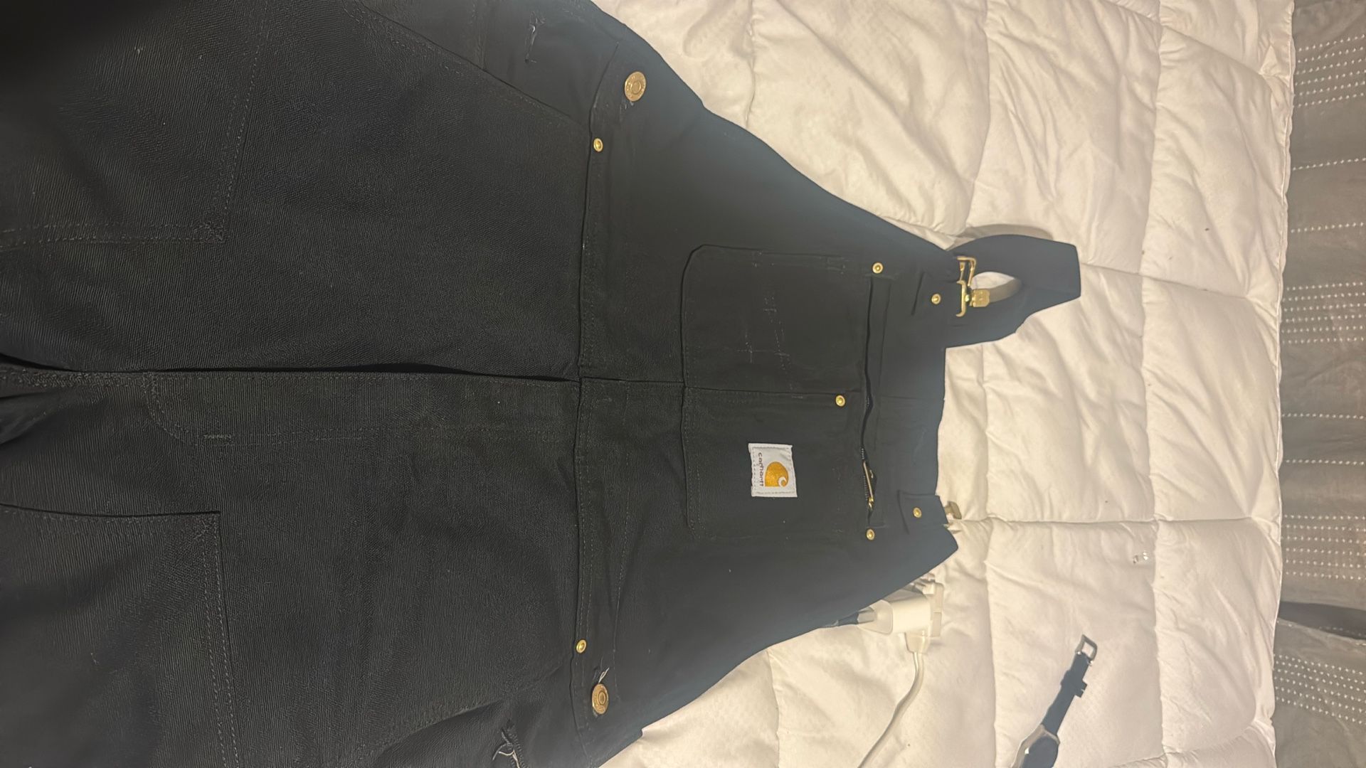 Carhartt Overall 