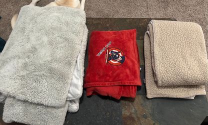 Miscellaneous Items