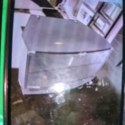 Cabinet - TV Stand 35"×22" Great Condition And 20 ". From. Floor

