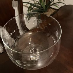 Ponchera Princess House