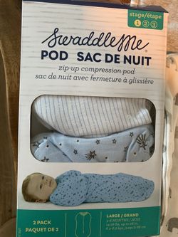 Baby Swaddles New Born And 3 Months Old