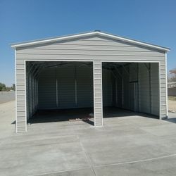 Carports/Garages/Steel Buildings