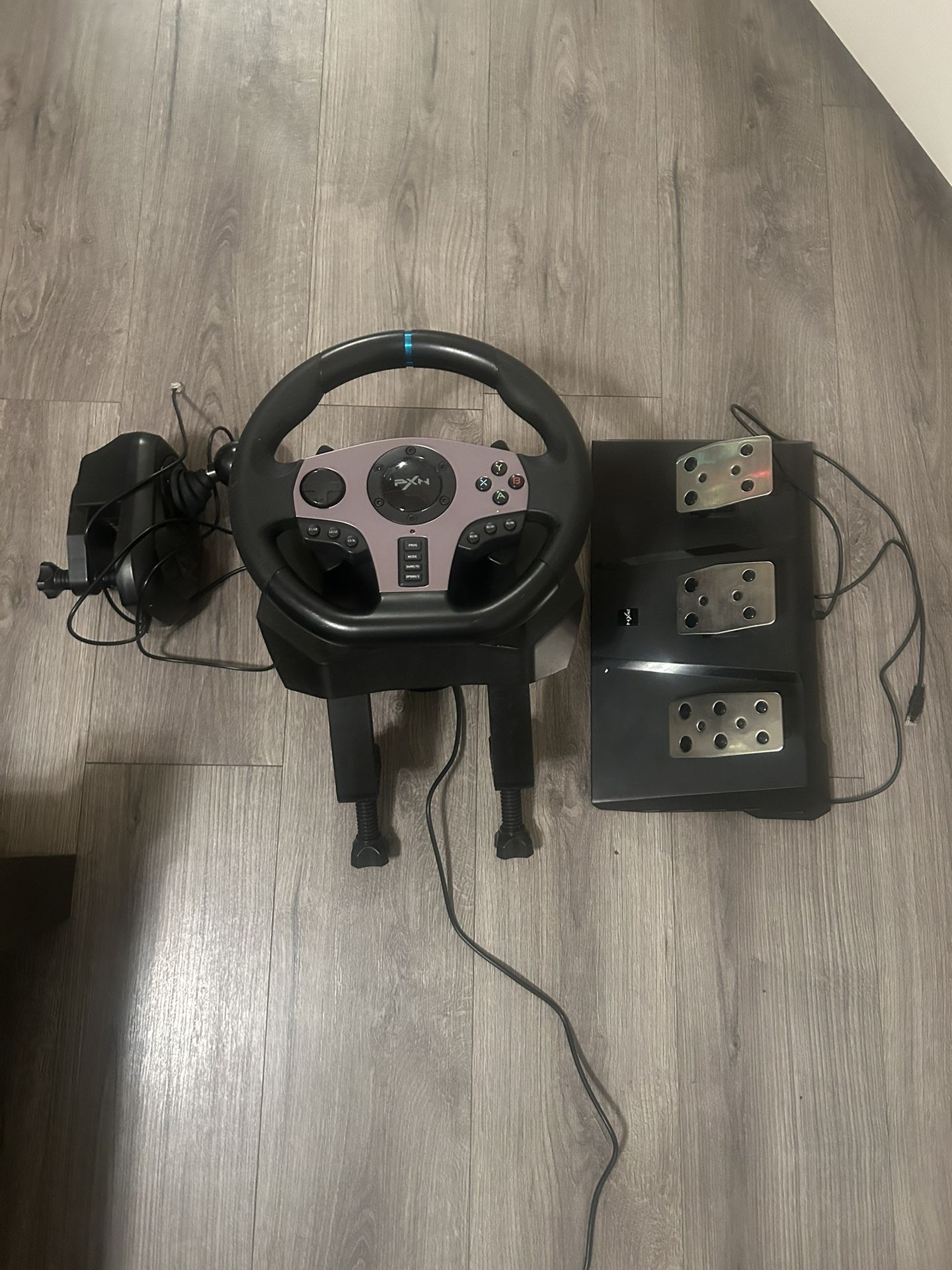 games steering wheel