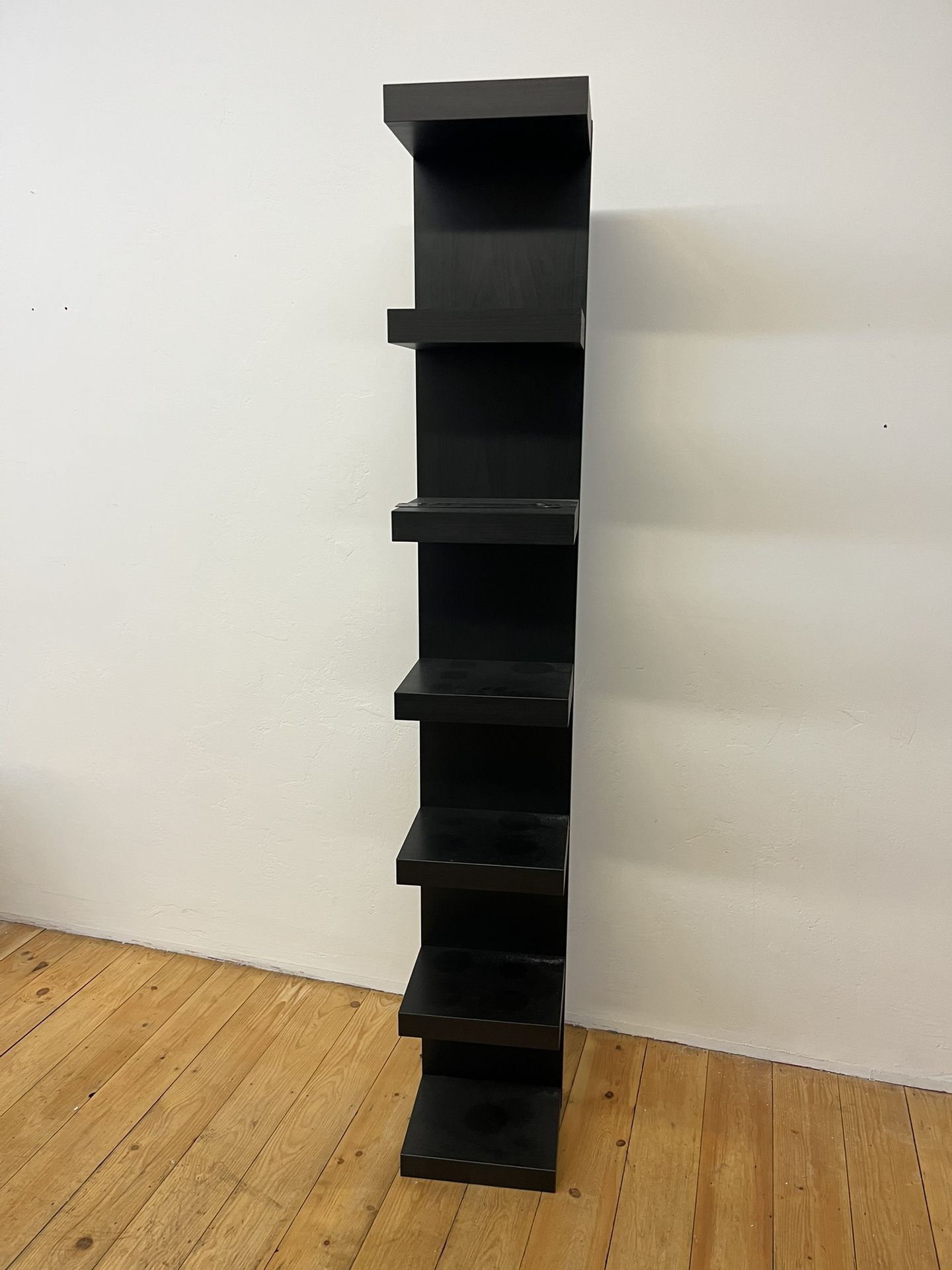 Wall Hanging Shelves