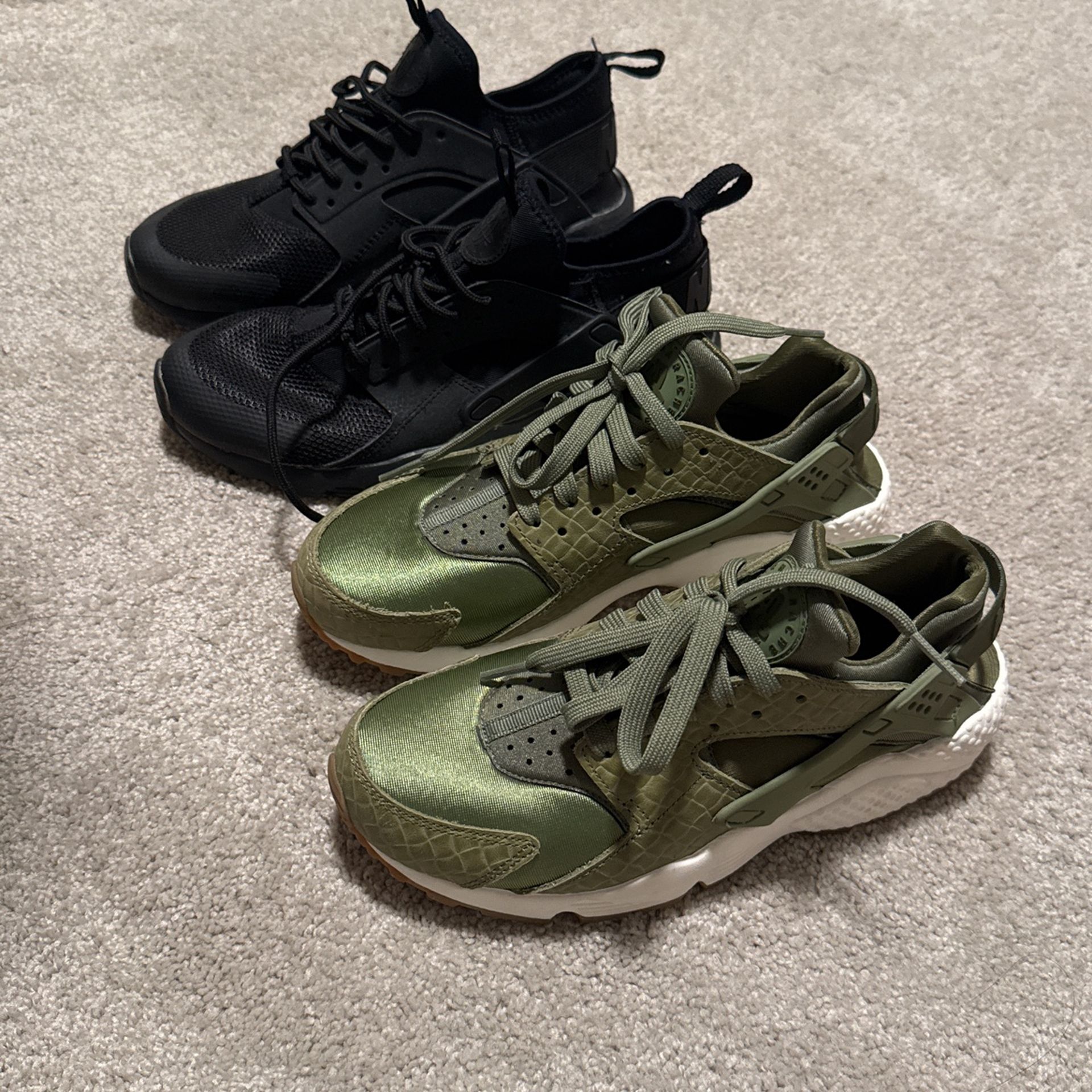 Nike Huarache