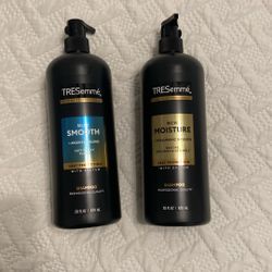 Shampoo 