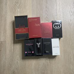 🚨BULK/ SINGLE COLOGNES🚨