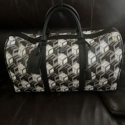 MCM Duffle Bag 