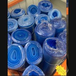 Laminate Underlayment 200sq Ft Each Roll 3mm 