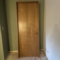 Interior Door 