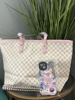 Bag & Case