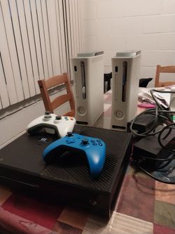 Xbox bundle