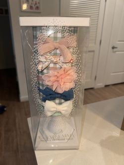 Headband And Stand